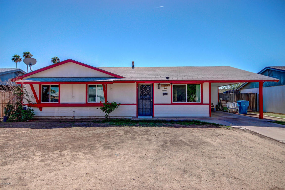 6513 W GRANADA Road, Phoenix, AZ 85035