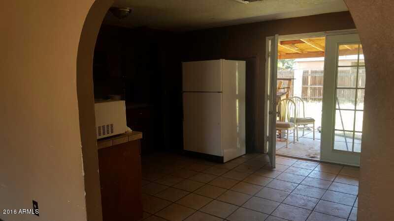 6219 W CORONADO Road, Phoenix, AZ 85035