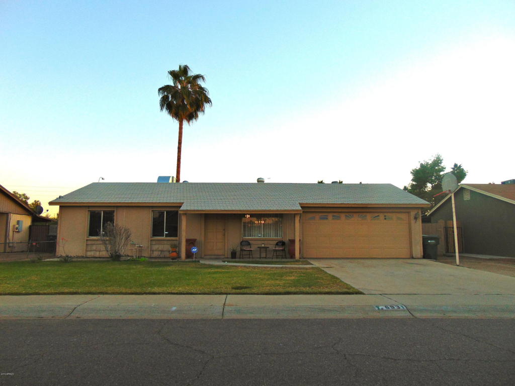 6931 W Almeria Road, Phoenix, AZ 85035