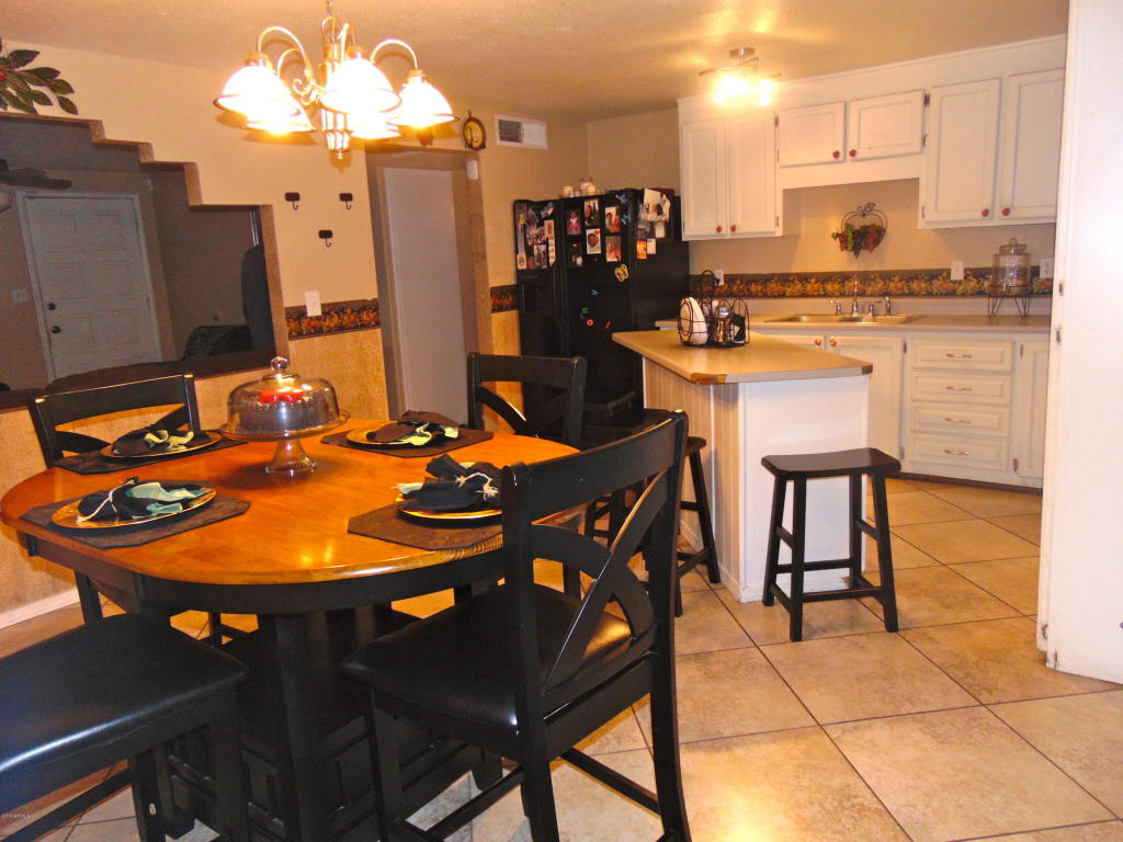 6931 W Almeria Road, Phoenix, AZ 85035