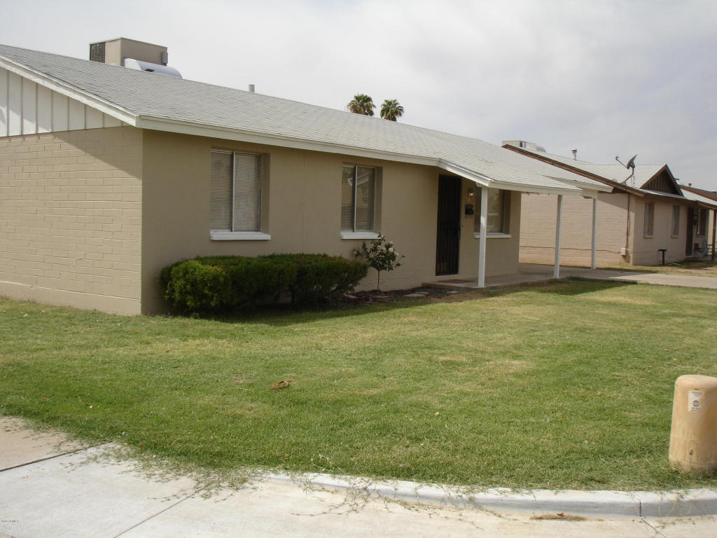 5601 W BERKELEY Road, Phoenix, AZ 85035