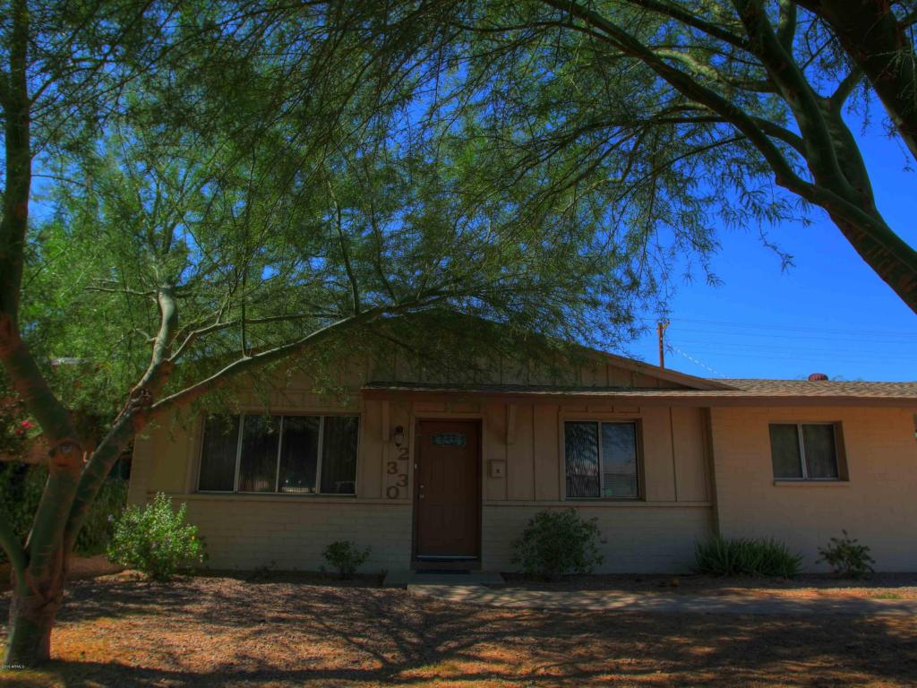 2330 N 48TH Lane, Phoenix, AZ 85035