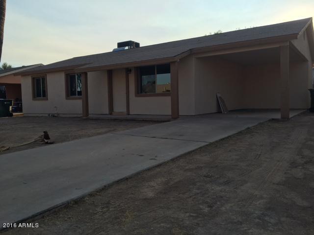 2616 N 66th Avenue, Phoenix, AZ 85035