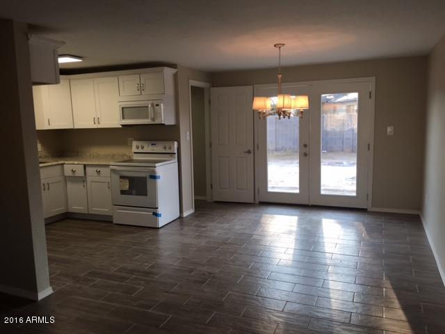 2616 N 66th Avenue, Phoenix, AZ 85035