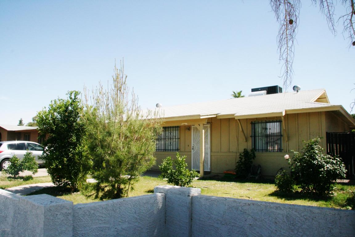 6741 W VIRGINIA Avenue, Phoenix, AZ 85035