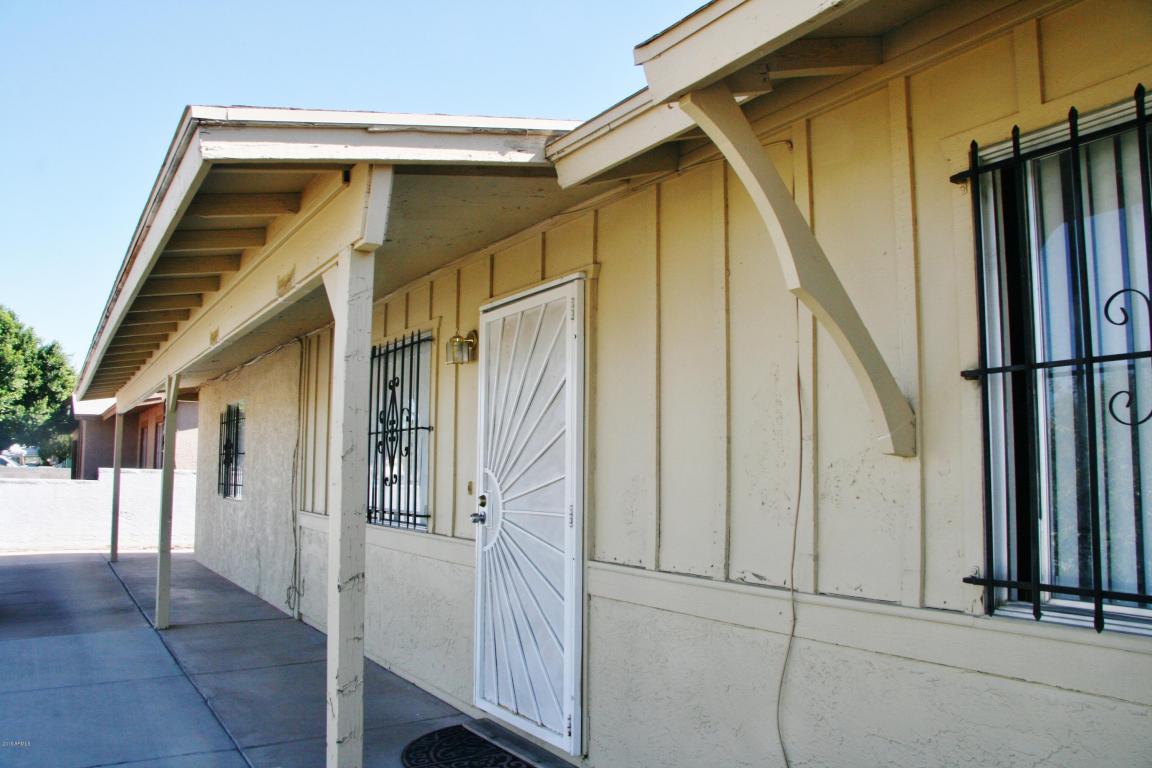 6741 W VIRGINIA Avenue, Phoenix, AZ 85035