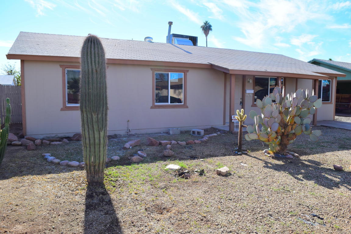 6543 W HUBBELL Street, Phoenix, AZ 85035