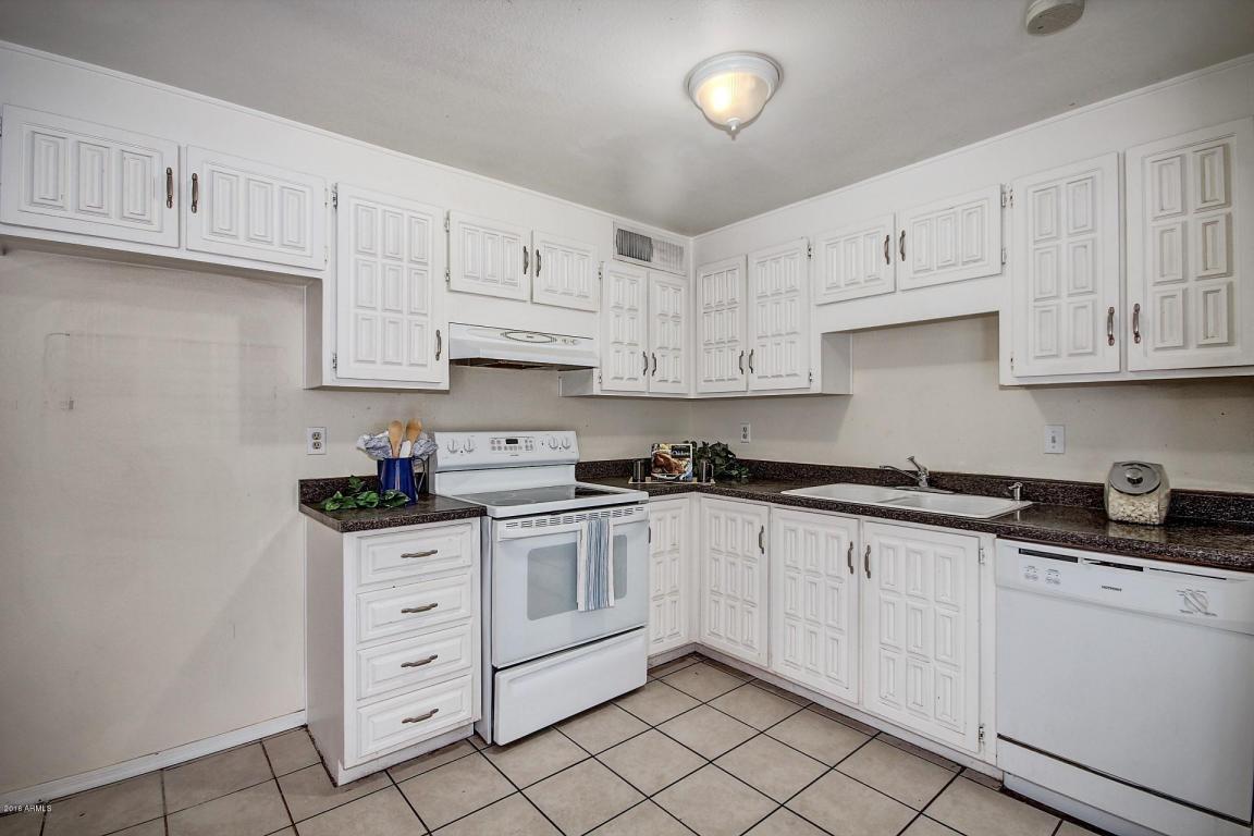 1831 N 73RD Drive, Phoenix, AZ 85035