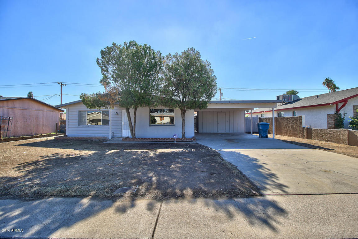 5235 W CAMBRIDGE Avenue, Phoenix, AZ 85035