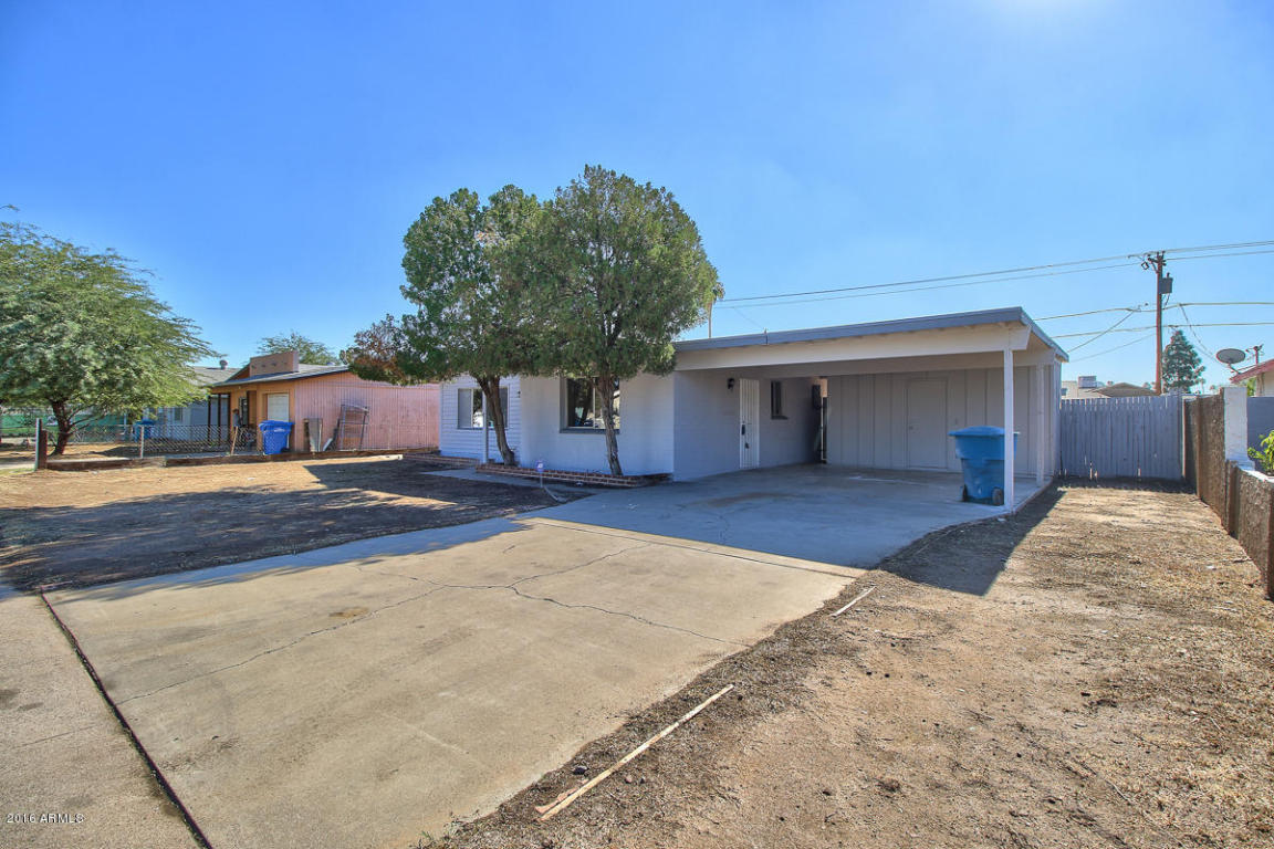5235 W CAMBRIDGE Avenue, Phoenix, AZ 85035