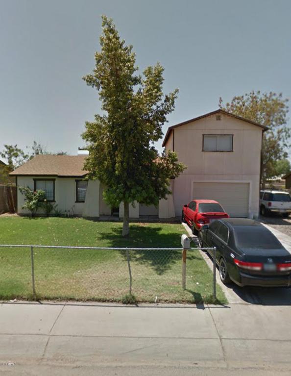 7037 W MONTE VISTA Road, Phoenix, AZ 85035