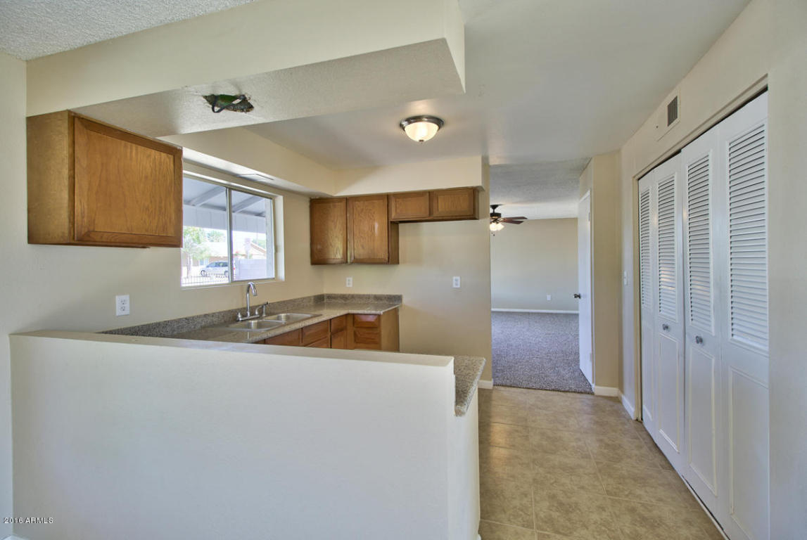 5321 W ENCANTO Boulevard, Phoenix, AZ 85035