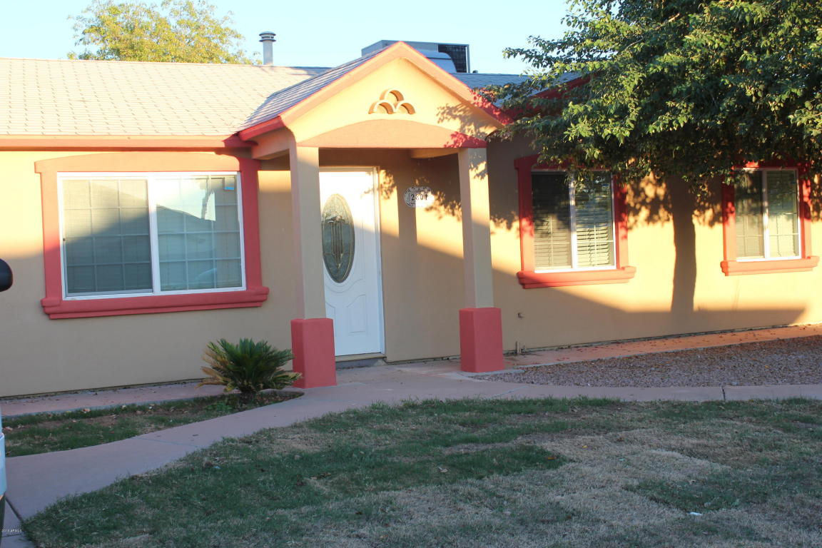 2801 N 65TH Avenue, Phoenix, AZ 85035