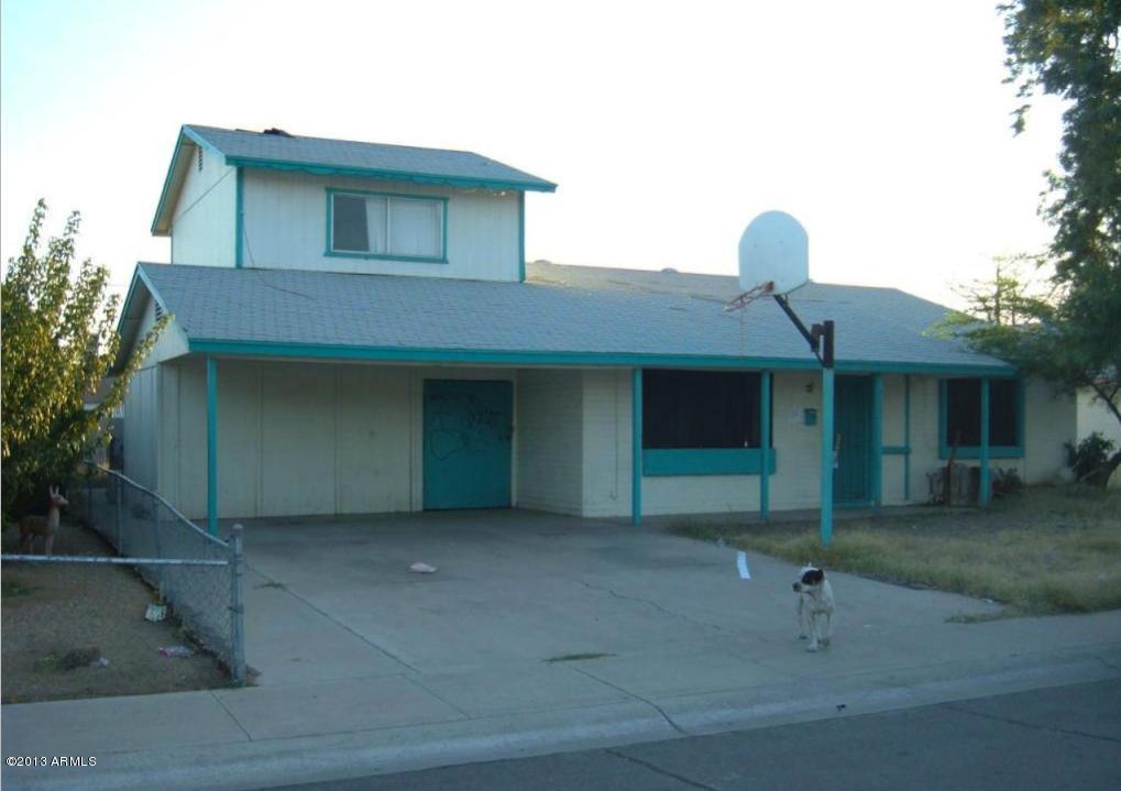 5541 W EDGEMONT Avenue, Phoenix, AZ 85035