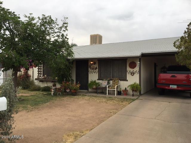 6728 W VIRGINIA Avenue, Phoenix, AZ 85035