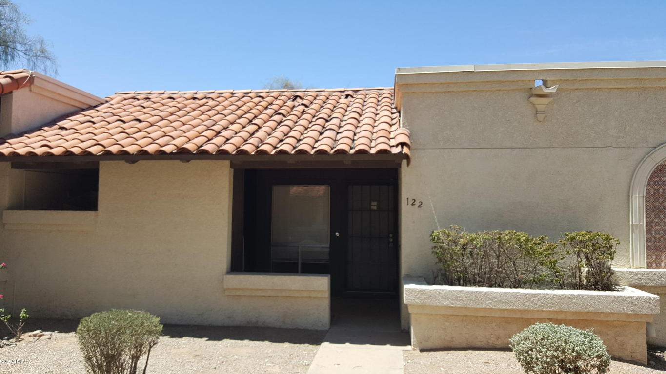 4701 N 91st Avenue, Phoenix, AZ 85037