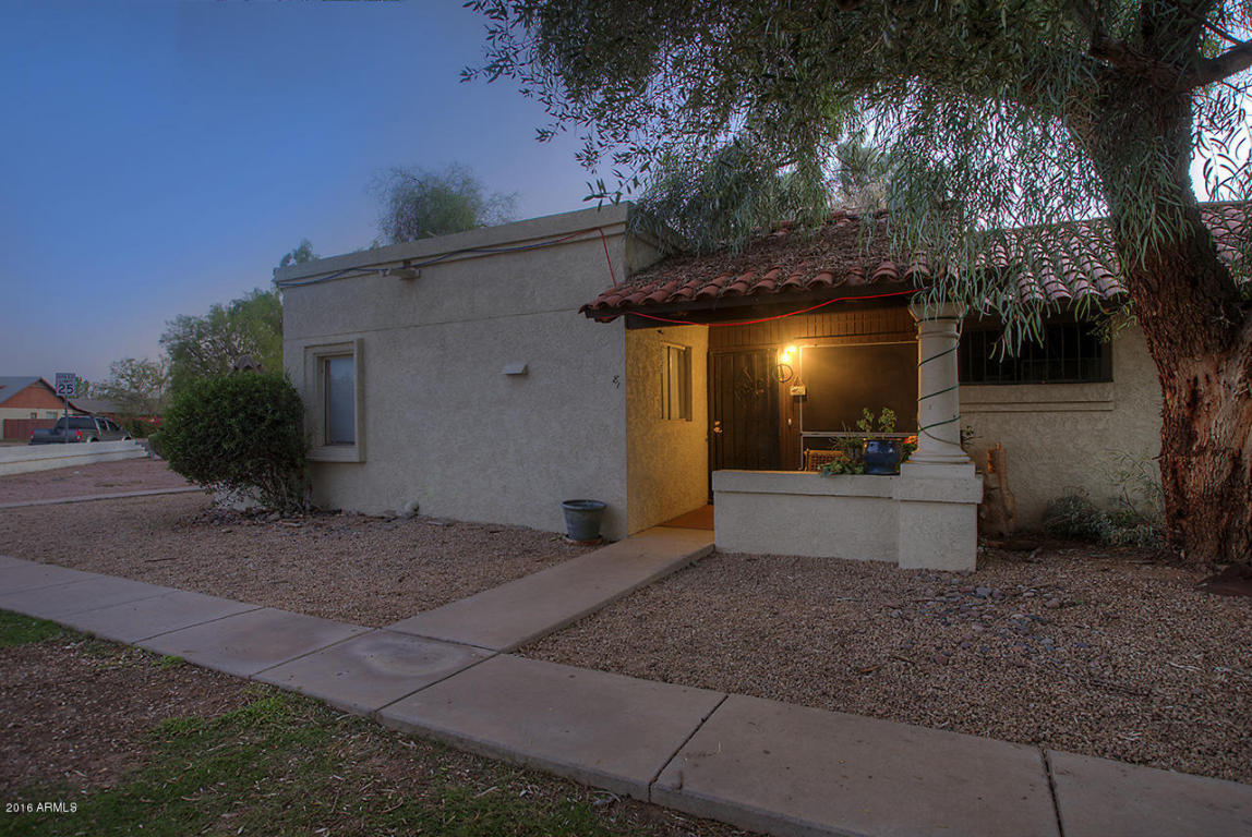 4820 N 89TH Avenue, Phoenix, AZ 85037