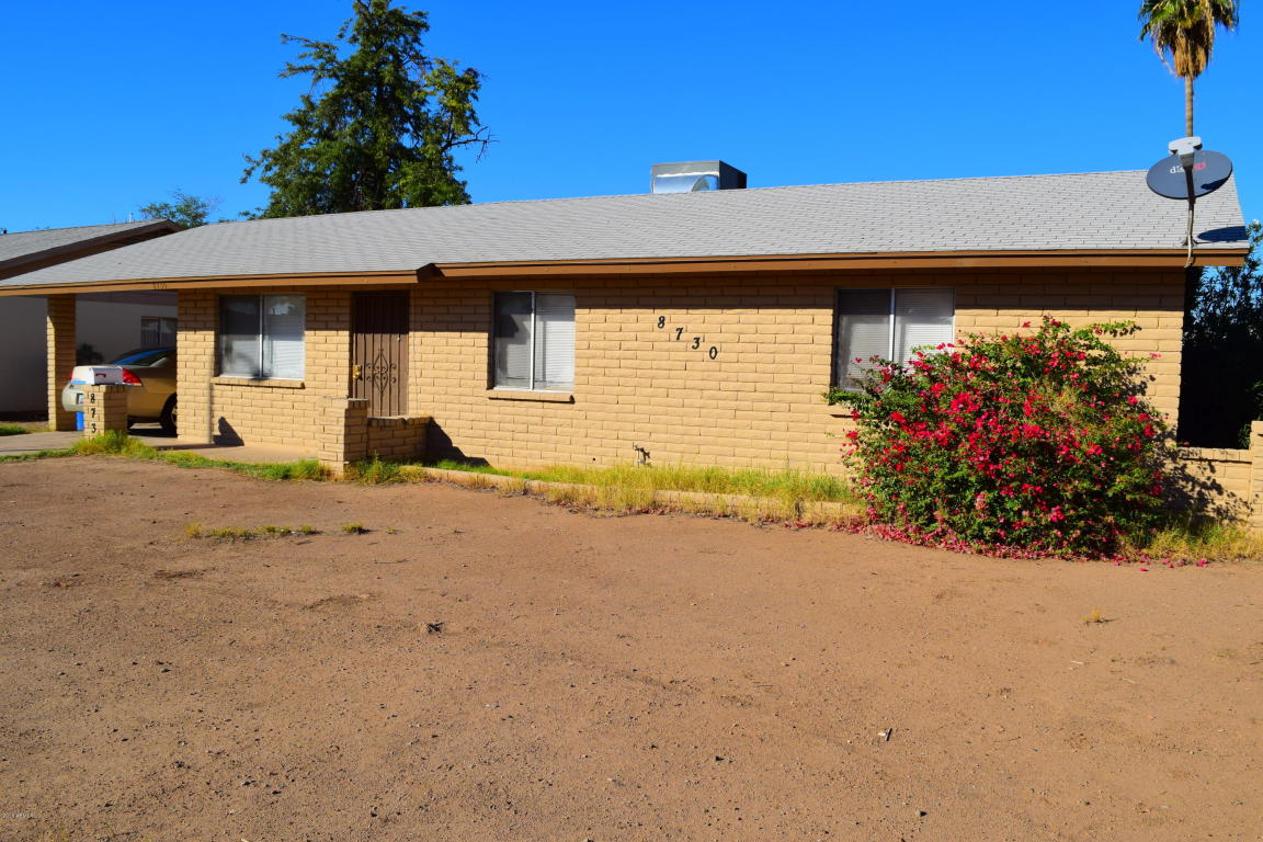 8730 W TURNEY Avenue, Phoenix, AZ 85037