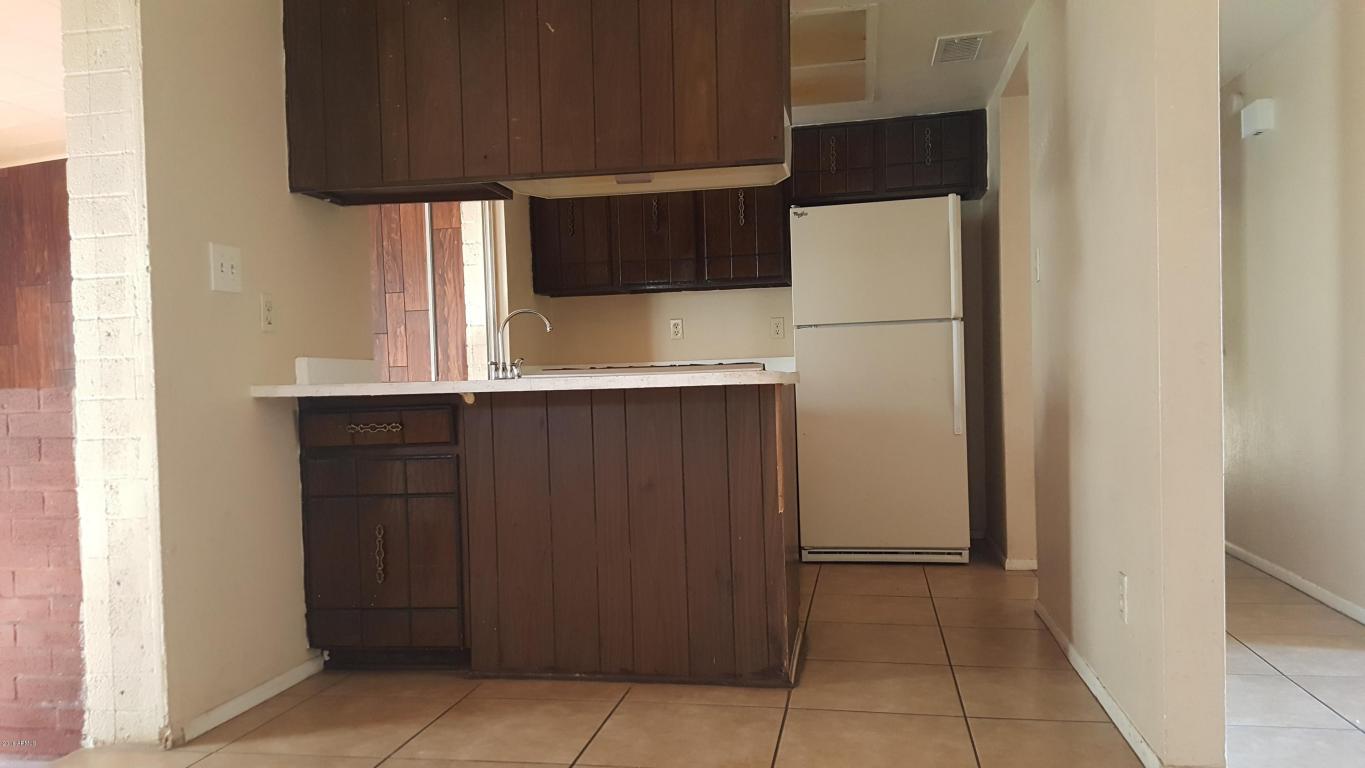 8807 W MONTECITO Avenue, Phoenix, AZ 85037