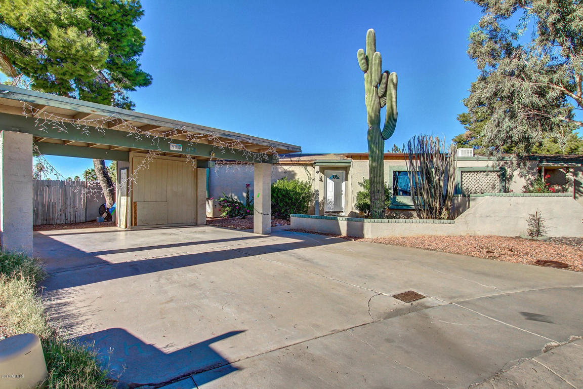 4124 N 105TH Lane, Phoenix, AZ 85037