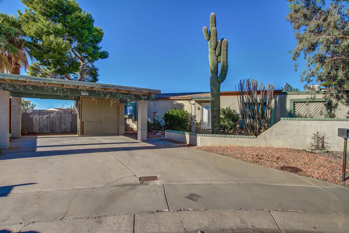 4124 N 105TH Lane, Phoenix, AZ 85037