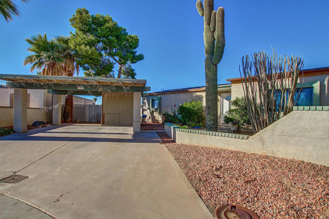 4124 N 105TH Lane, Phoenix, AZ 85037