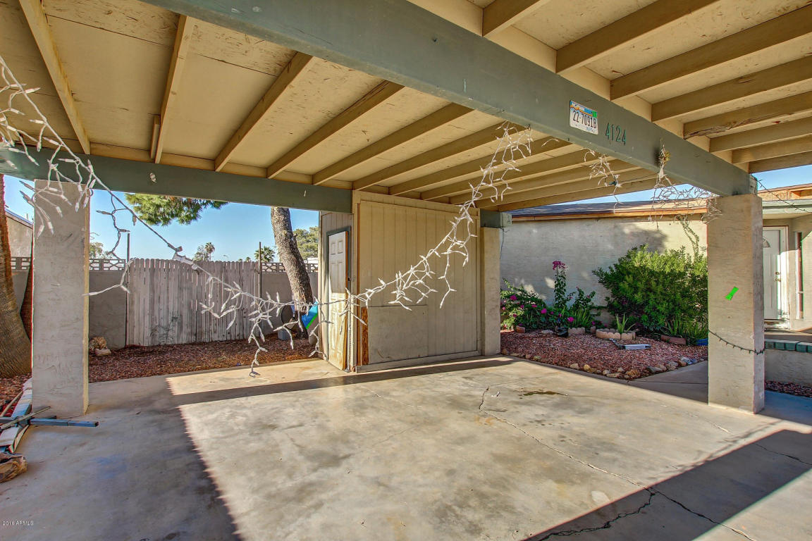 4124 N 105TH Lane, Phoenix, AZ 85037
