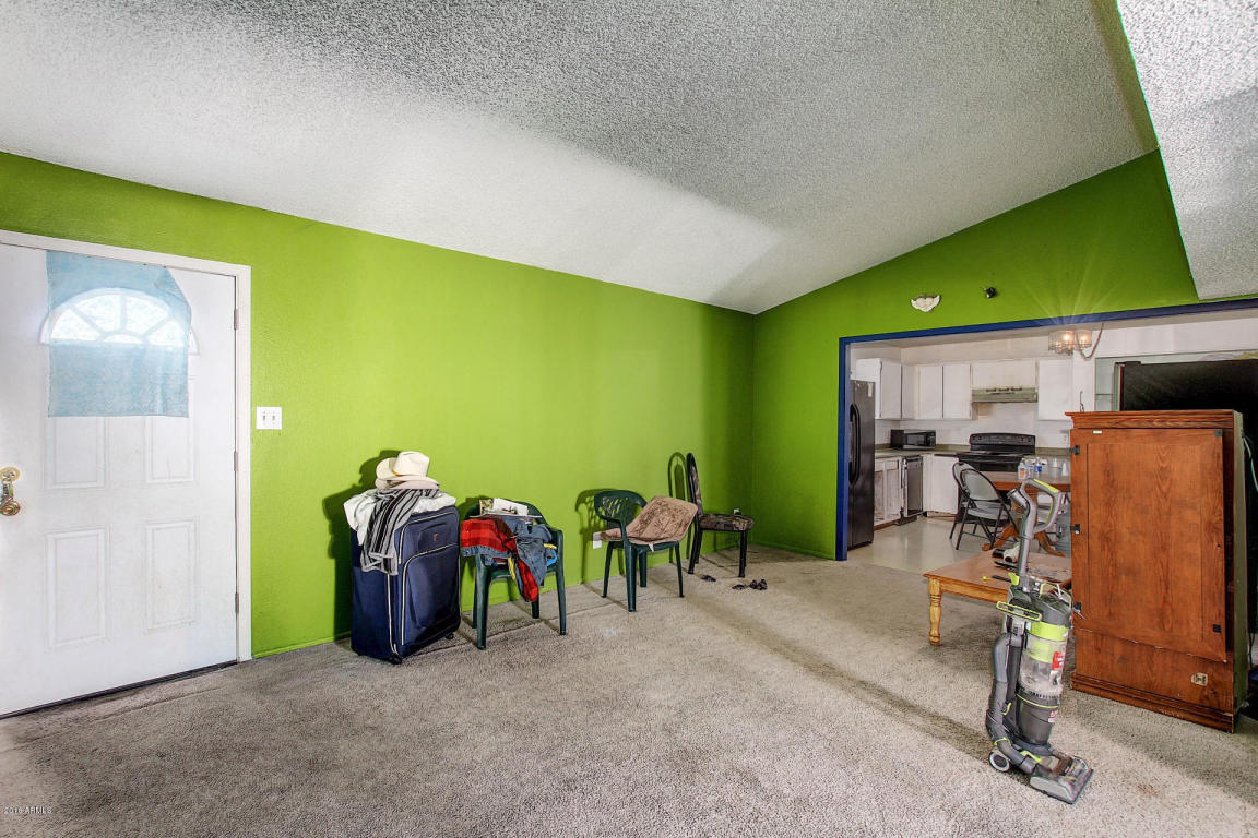 4124 N 105TH Lane, Phoenix, AZ 85037