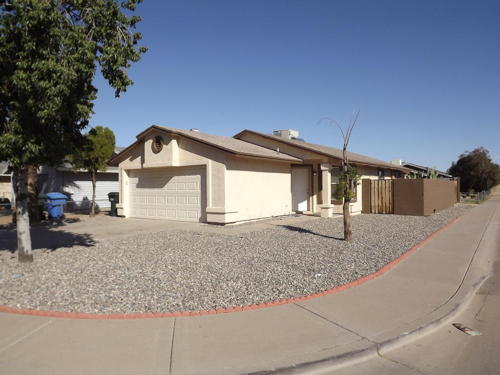 4431 N 84TH Avenue, Phoenix, AZ 85037