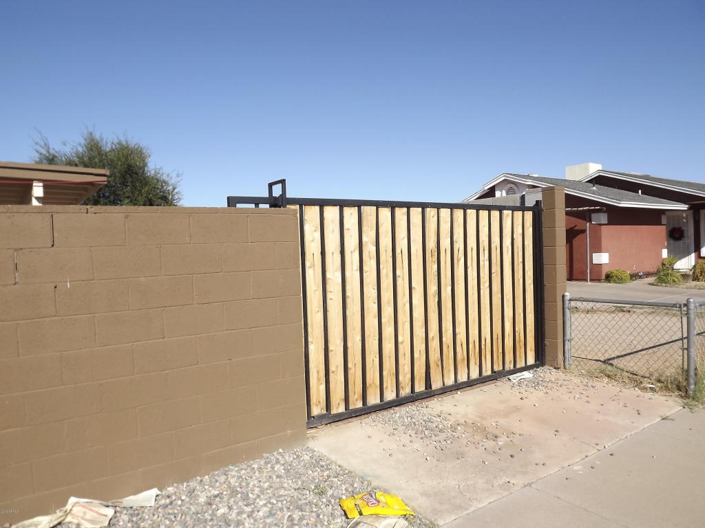 4431 N 84TH Avenue, Phoenix, AZ 85037