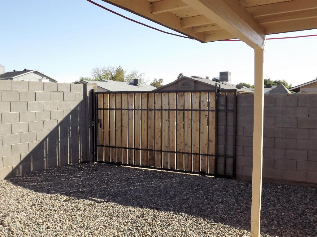 4431 N 84TH Avenue, Phoenix, AZ 85037