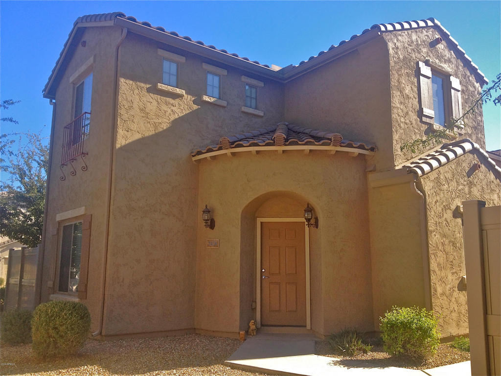 2426 N 83RD Lane, Phoenix, AZ 85037