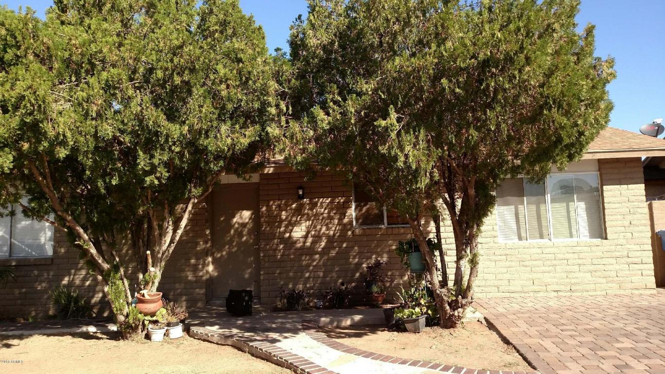 8432 W CLARENDON Avenue, Phoenix, AZ 85037