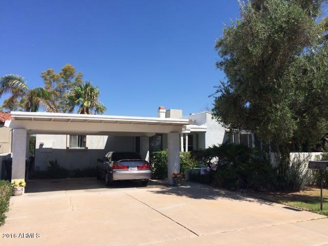 10402 W DEVONSHIRE Avenue, Phoenix, AZ 85037
