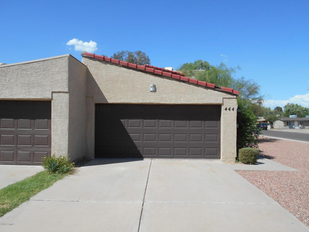 444 E Pecan Road, Phoenix, AZ 85040