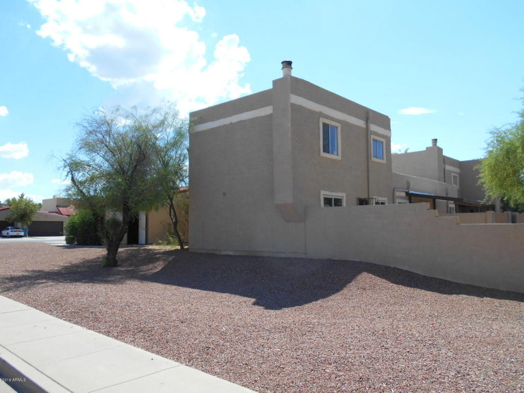444 E Pecan Road, Phoenix, AZ 85040