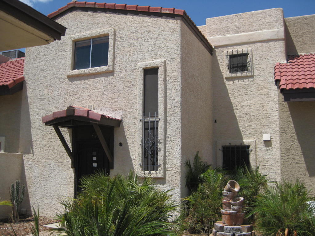 408 E PECAN Road, Phoenix, AZ 85040