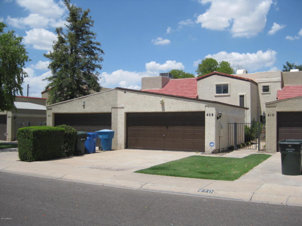 408 E PECAN Road, Phoenix, AZ 85040