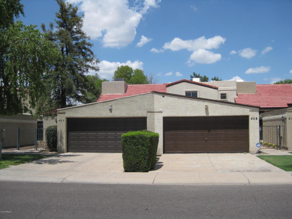 408 E PECAN Road, Phoenix, AZ 85040