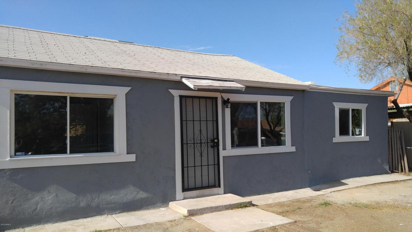 941 E ILLINI Street, Phoenix, AZ 85040