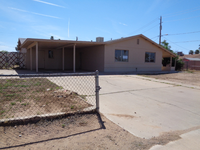 2301 E School DrPhoenix, AZ, 85040Maricopa County