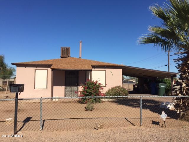2458 E Marguerite Avenue, Phoenix, AZ 85040