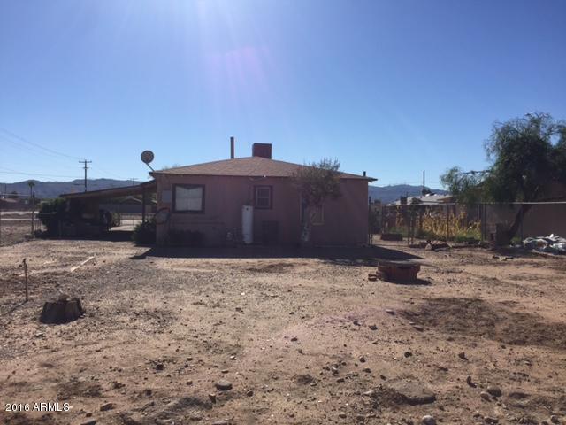 2458 E Marguerite Avenue, Phoenix, AZ 85040