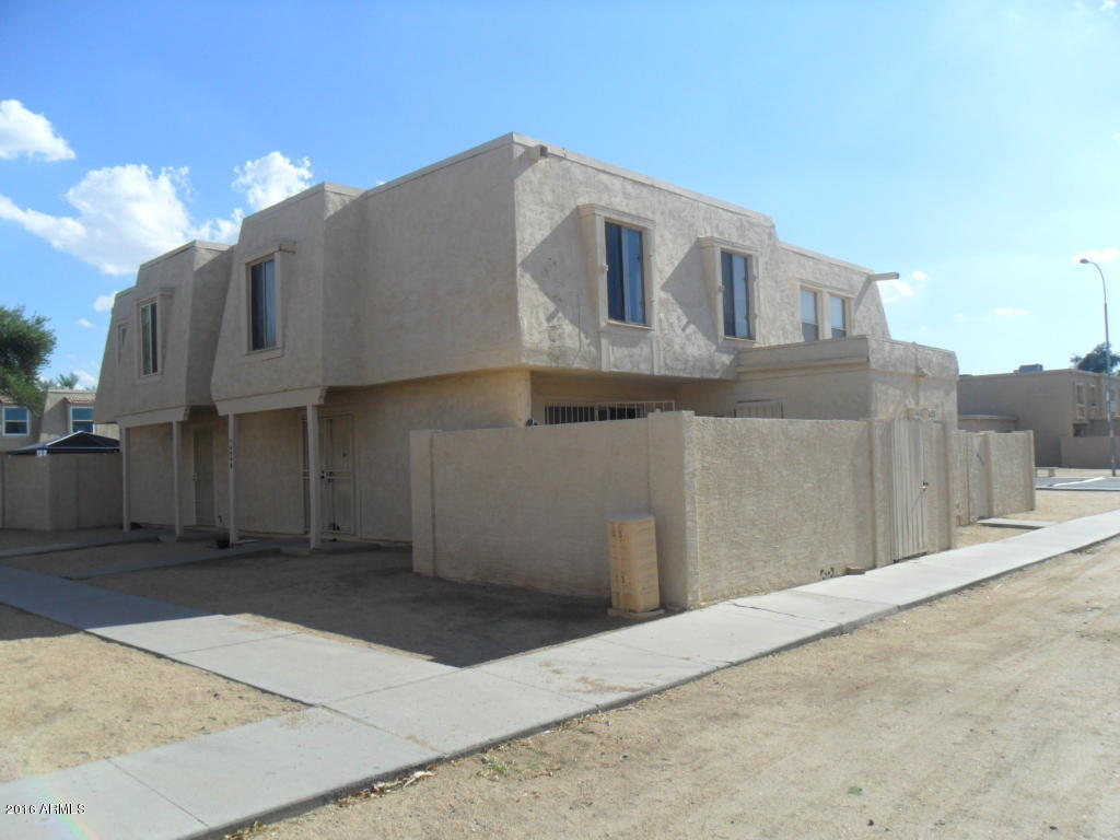 4440 E PUEBLO Avenue, Phoenix, AZ 85040