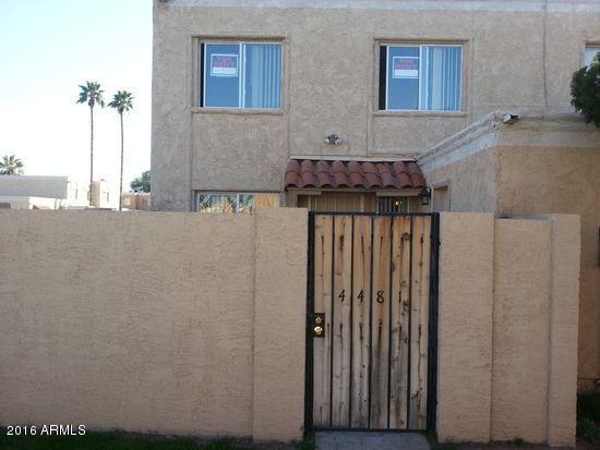 4481 E Pueblo Avenue, Phoenix, AZ 85040