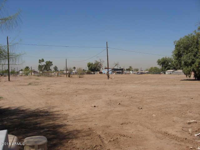 4114 S 3RD Avenue, Phoenix, AZ 85041