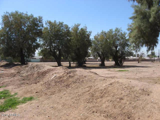 4021 S 6TH Avenue, Phoenix, AZ 85041