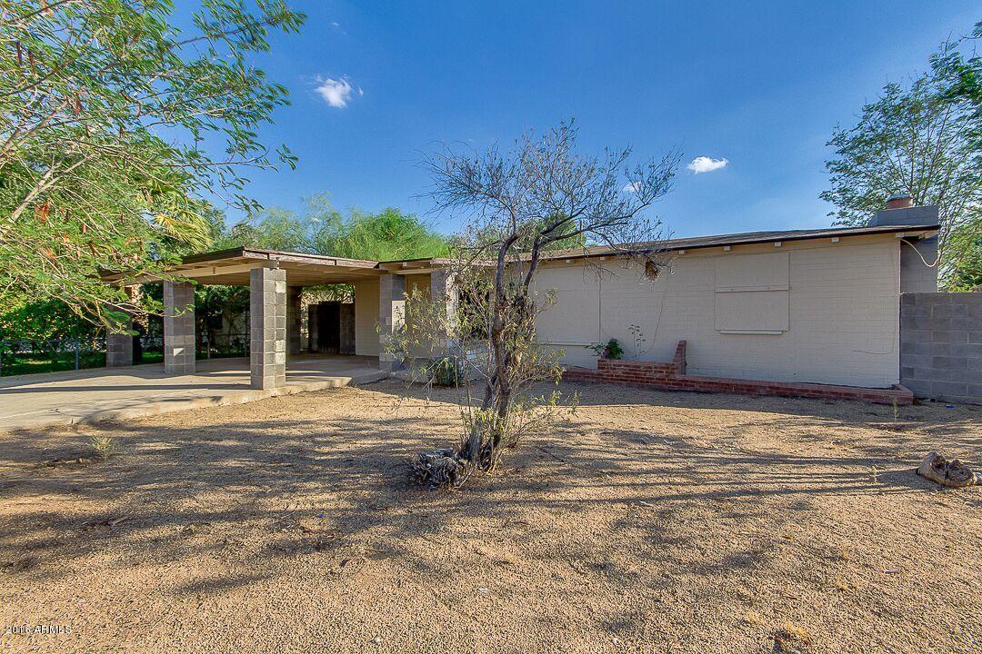 1721 W TAMARISK Street, Phoenix, AZ 85041