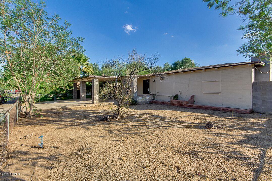 1721 W TAMARISK Street, Phoenix, AZ 85041