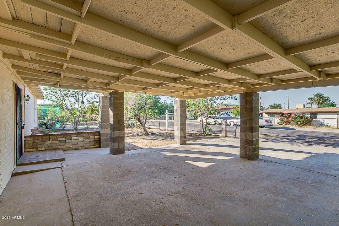 1721 W TAMARISK Street, Phoenix, AZ 85041